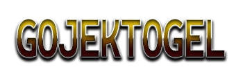 Logo GOJEKTOGEL
